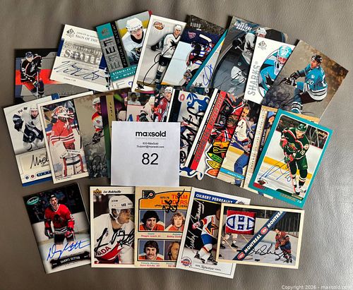 Lot #82 (1 of 4)