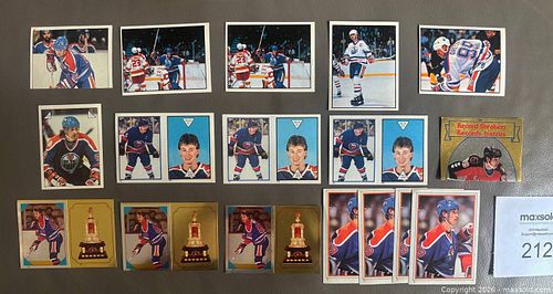 Lot #212 (1 of 2)