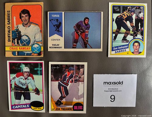 Lot #9 (1 of 2)