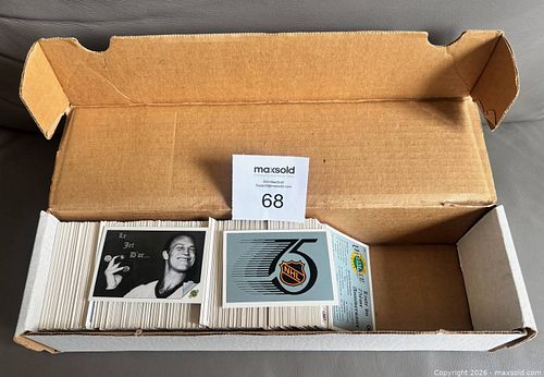 Lot #68 (1 of 2)