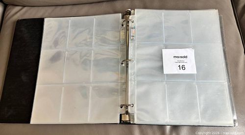 Lot #16 (1 of 3)