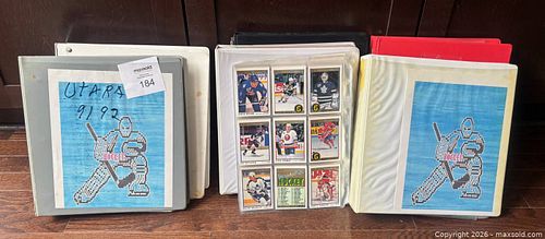 Lot #184 (1 of 8)