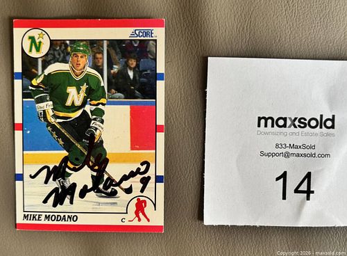 Lot #14 (1 of 2)