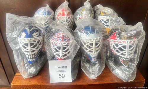 Lot #50 (1 of 4)