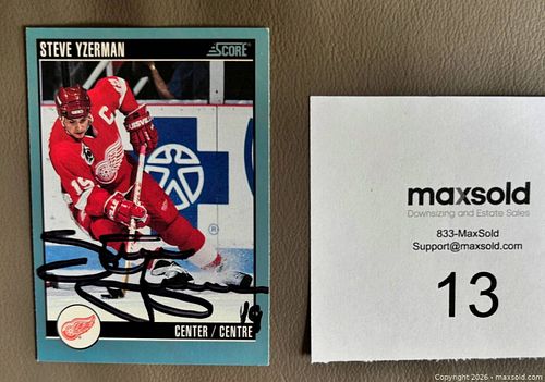 Lot #13 (1 of 2)