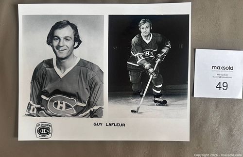 Lot #49 (1 of 2)
