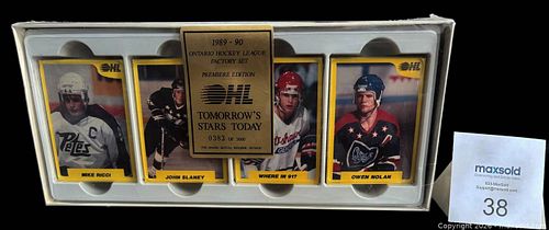Lot #38 (1 of 4)