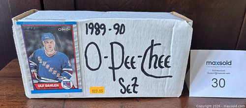 Lot #30 (1 of 3)