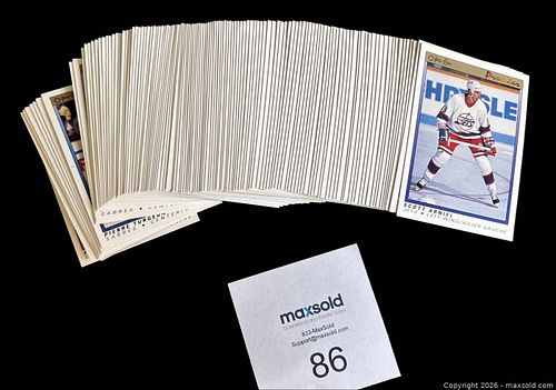 Lot #86 (1 of 2)