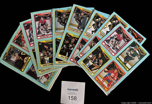 Lot #158 (1 of 5)