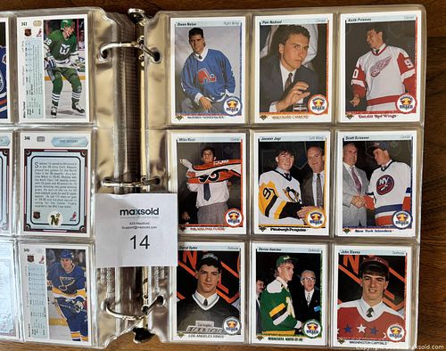 Lot #14 (1 of 2)