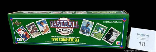 Lot #18 (1 of 4)