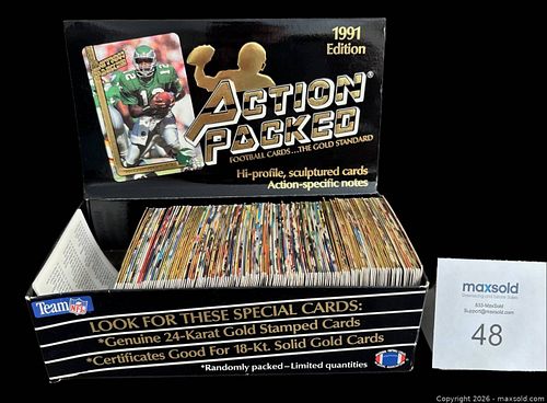 Lot #48 (1 of 3)