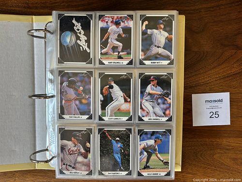 Lot #25 (1 of 4)