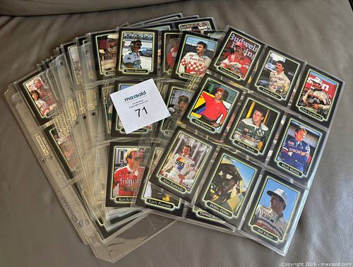 Lot #71 (1 of 3)