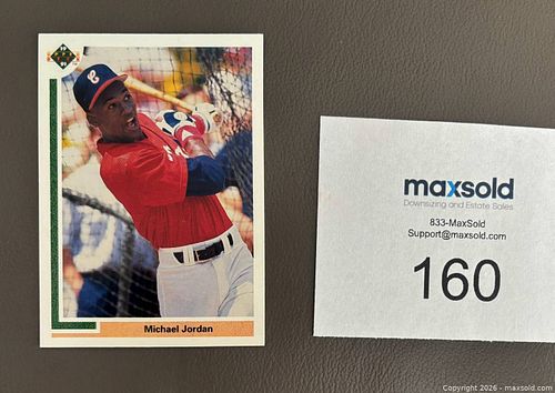 Lot #160 (1 of 2)