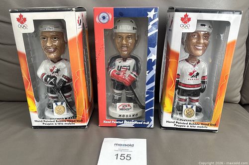 Lot #155 (1 of 5)