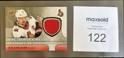 Lot #122 (1 of 2)