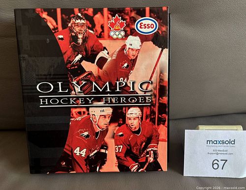 Lot #67 (1 of 2)
