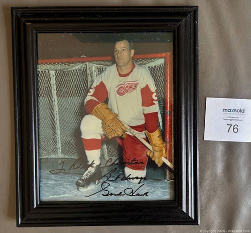 Lot #76 (1 of 2)