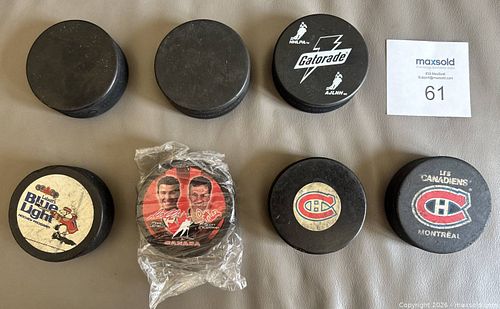 Lot #61 (1 of 4)