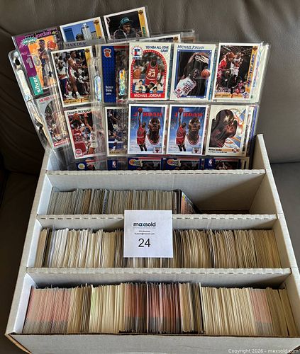 Lot #24 (1 of 10)