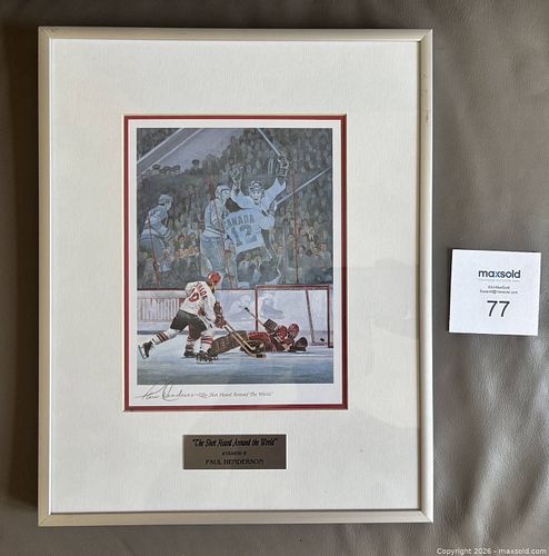 Lot #77 (1 of 4)