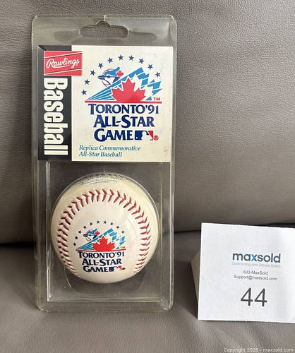 Lot #44 (1 of 3)