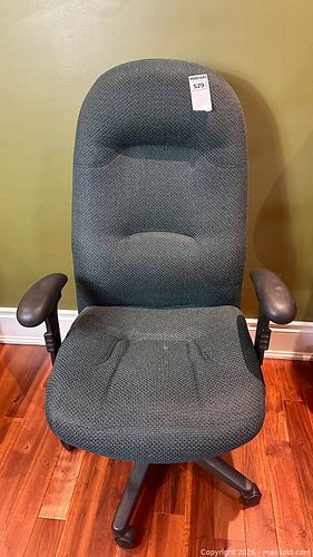 Office Chair (1 of 6)