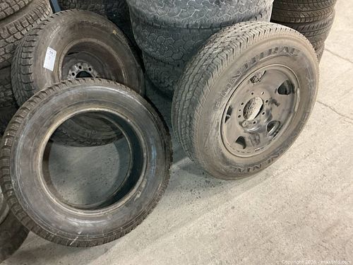 Tires And Wheels B (1 of 16)