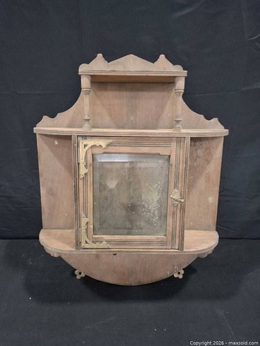 Lot #106 (1 of 3)