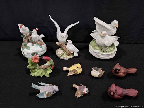 Lot #319 (1 of 5)