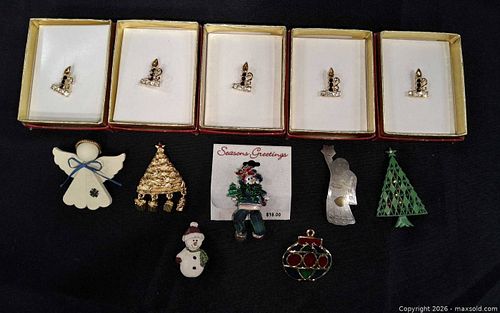 Lot #227 (1 of 5)