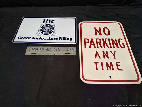 Lot #6 (1 of 3)