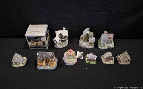 Lot #38 (1 of 4)