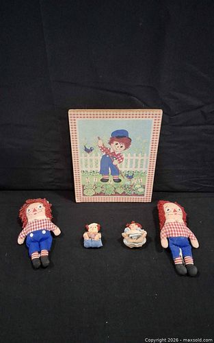Lot #52 (1 of 3)
