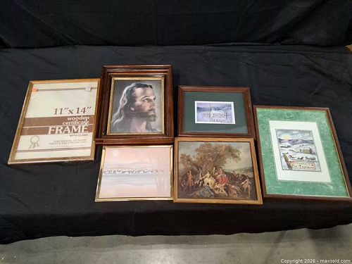 Lot #5 (1 of 5)