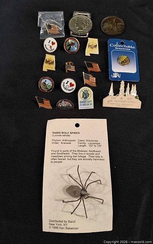 Lot #228 (1 of 5)