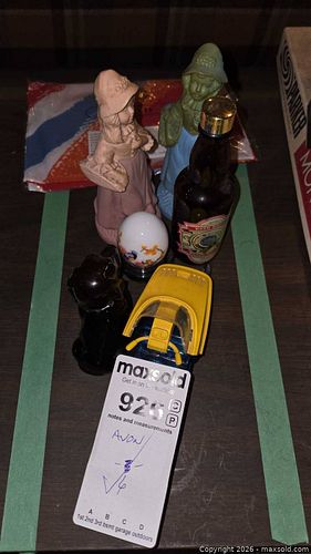 Avon Collectibles (1 of 19)