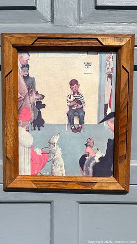 Lot #111 (1 of 6)