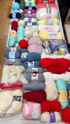 Lot #104 (1 of 8)