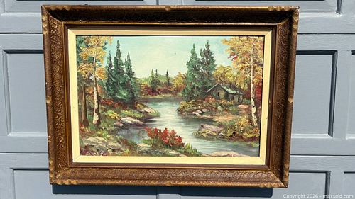 Lot #106 (1 of 6)
