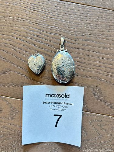 Lot #7 (1 of 10)