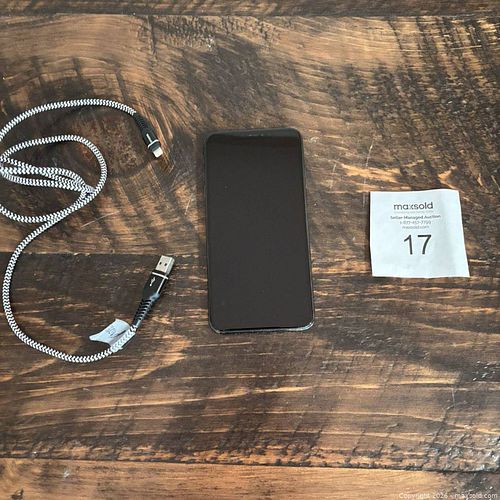 Lot #17 (1 of 11)