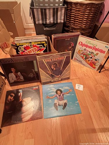 Lot #9 (1 of 13)