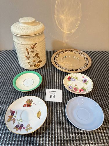 Lot #54 (1 of 10)