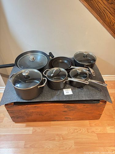 Lot #42 (1 of 19)