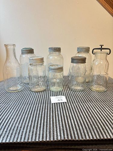 Lot #43 (1 of 11)