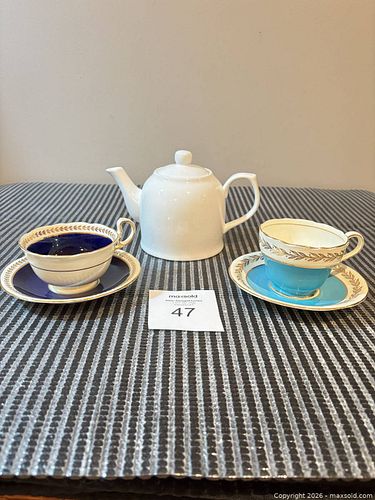 Lot #47 (1 of 7)