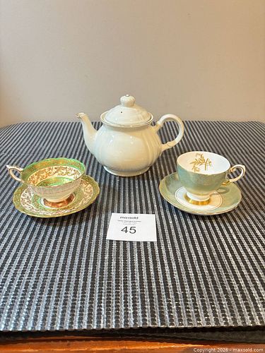 Lot #45 (1 of 7)